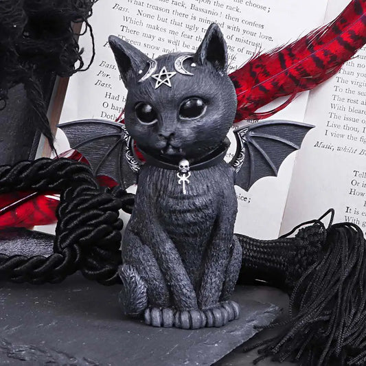MALPUSS CULT CUTIE STATUE