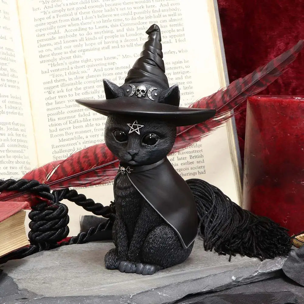PURRAH CULT CUTIE STATUE