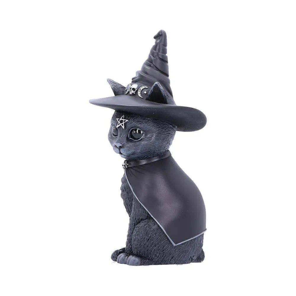 PURRAH CULT CUTIE STATUE