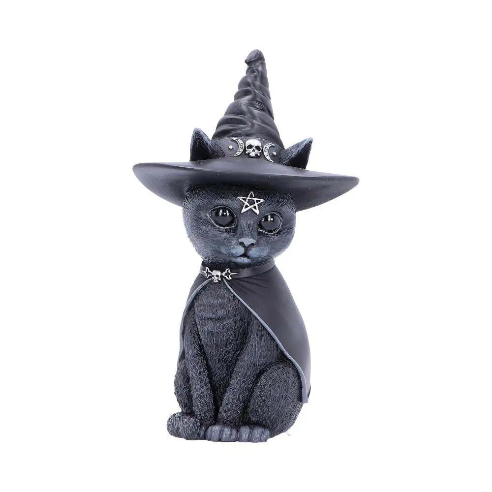 PURRAH CULT CUTIE STATUE