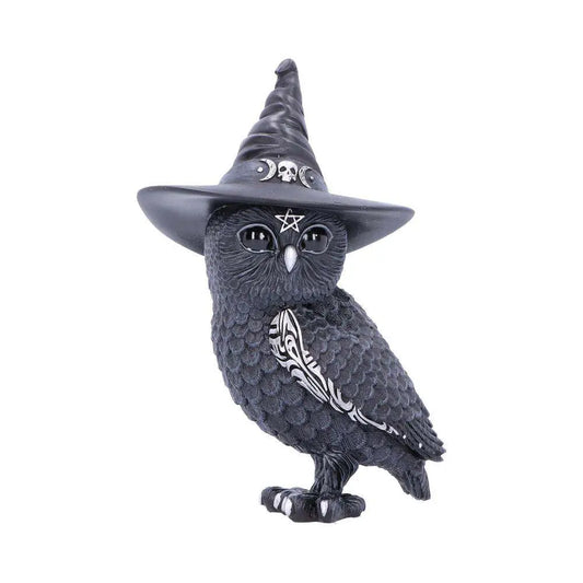 OWLOCEN CULT CUTIE STATUE