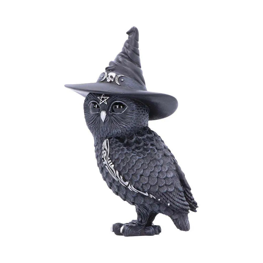 OWLOCEN CULT CUTIE STATUE