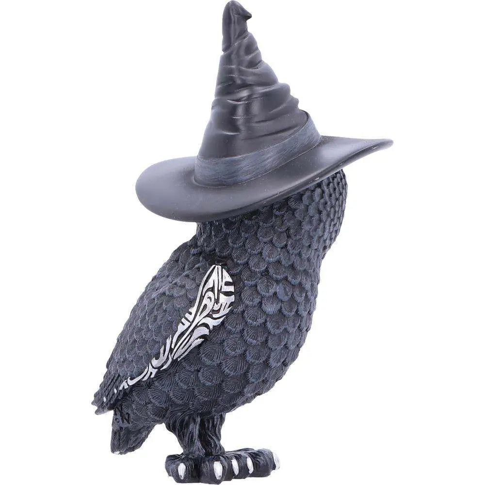 OWLOCEN CULT CUTIE STATUE