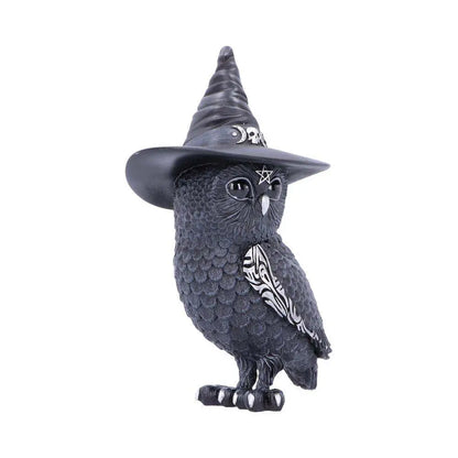 OWLOCEN CULT CUTIE STATUE