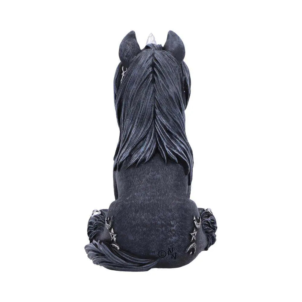 NEMESIS NOW CULTICORN CULT CUTIE STATUA