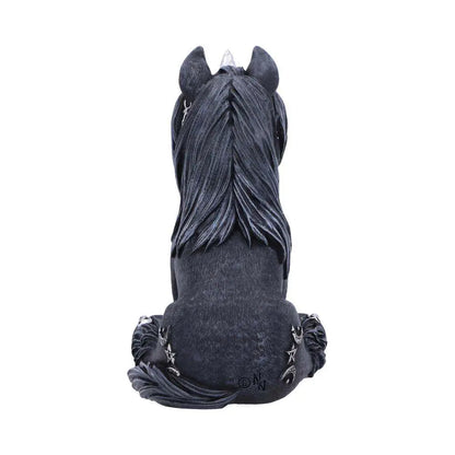 NEMESIS NOW CULTICORN CULT CUTIE STATUA