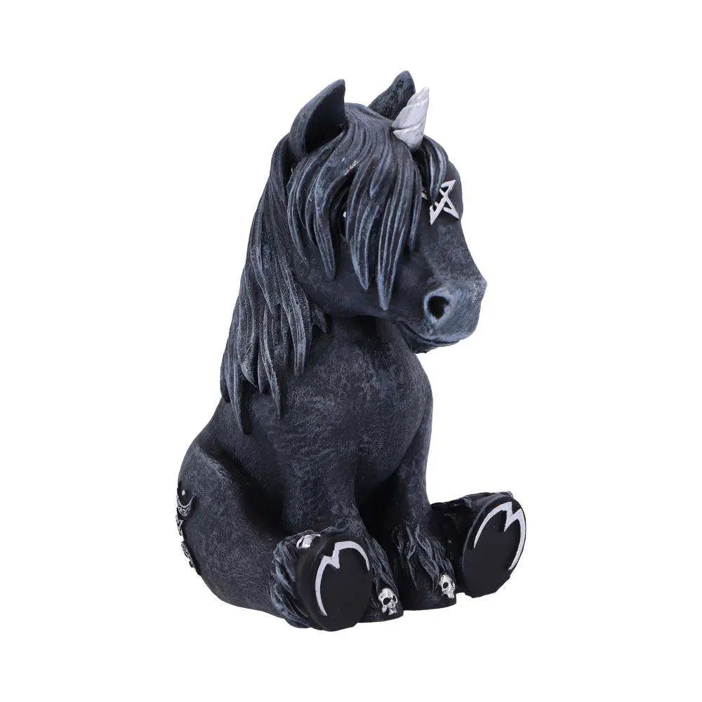 NEMESIS NOW CULTICORN CULT CUTIE STATUA