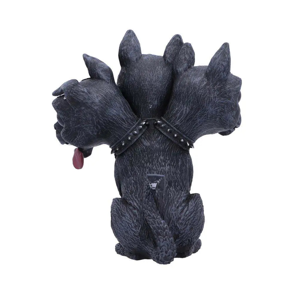 DIABARKUS CULT CUTIE STATUE