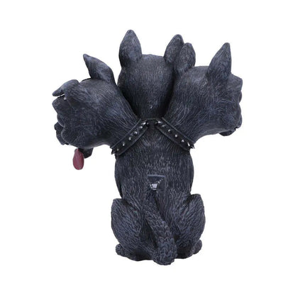 DIABARKUS CULT CUTIE STATUE