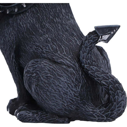 DIABARKUS CULT CUTIE STATUE