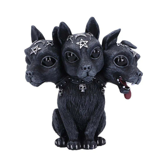 DIABARKUS CULT CUTIE STATUE