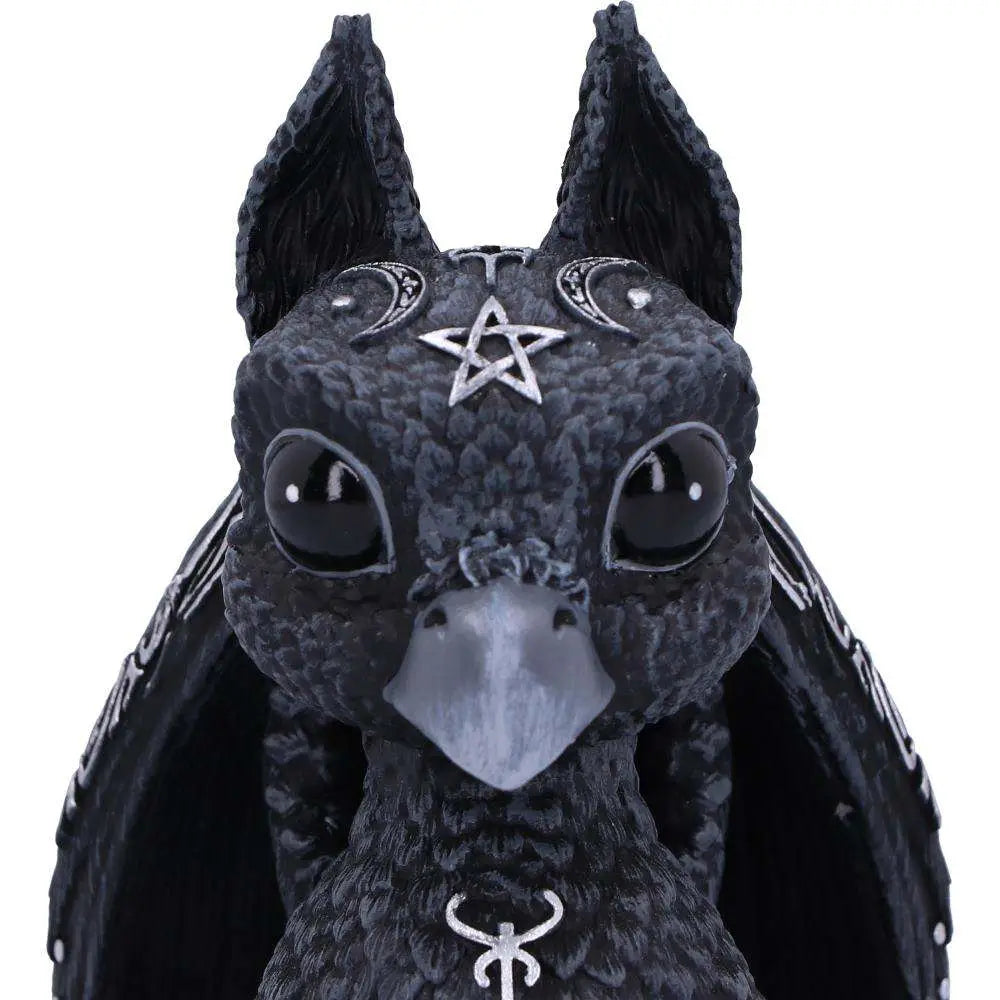 GRIFFAEL CULT CUTIE STATUE