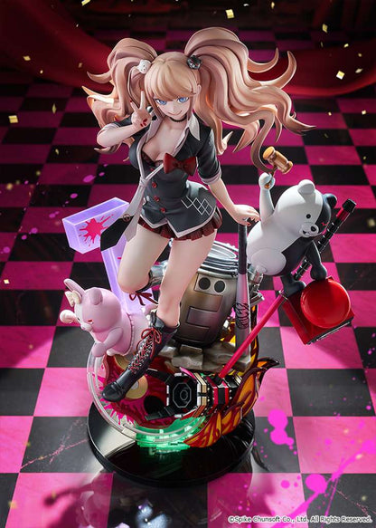 DANGANRONPA JUNKO 15TH ANNIVERSARY ST