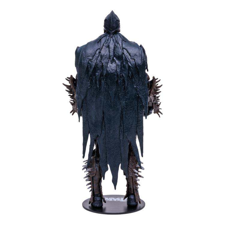 RAVEN SPAWN 7inch AF