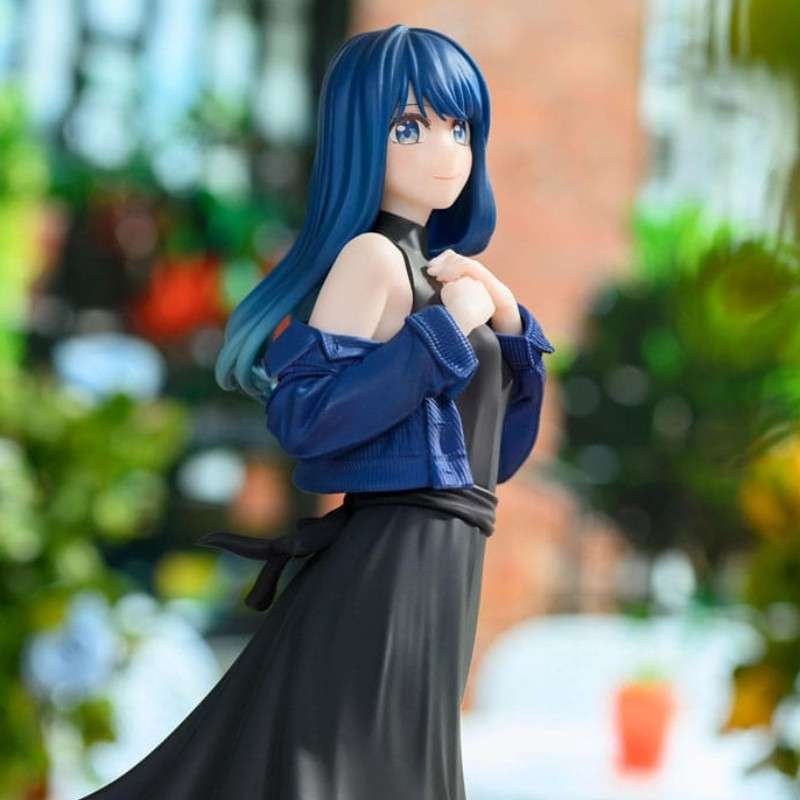 SEGA OSHI NO KO AKANE KUROKAWA DESKTOP X DECORATE FIG FIGURA 17 cm
