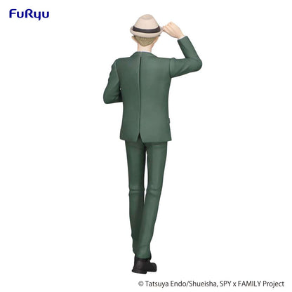 SPY X FAMILY LOID FORGER TRIO-TRY-IT FIG