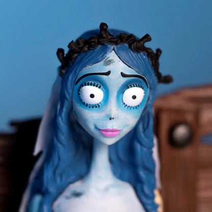 CORPSE BRIDE 1/10 FIGURES SET