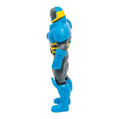 MCFARLANE TOYS DARKSEID - DC SUPER POWERS AF ACTION FIGURE 9 cm
