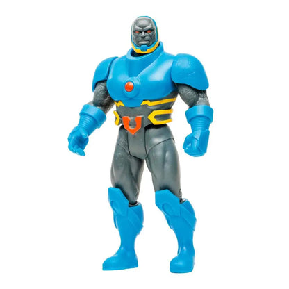 MCFARLANE TOYS DARKSEID - DC SUPER POWERS AF ACTION FIGURE 9 cm