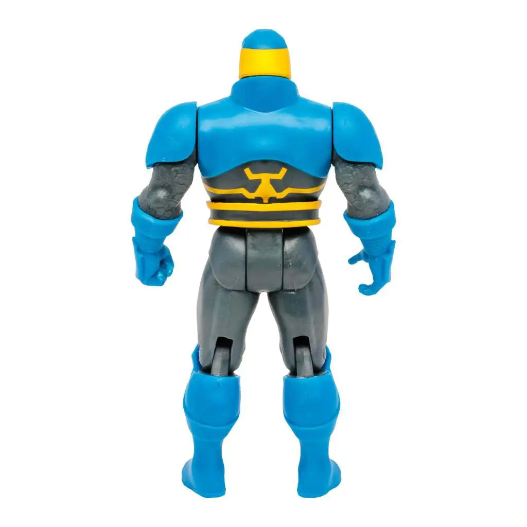 MCFARLANE TOYS DARKSEID - DC SUPER POWERS AF ACTION FIGURE 9 cm