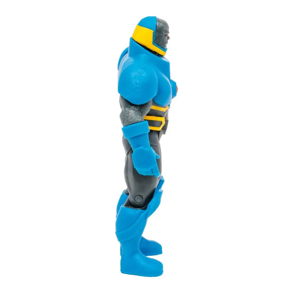 MCFARLANE TOYS DARKSEID - DC SUPER POWERS AF ACTION FIGURE 9 cm