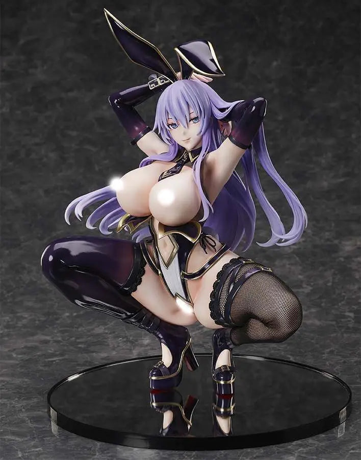 BINDING CREATORS OPINION OLIVIA BUNNY ST STATUA 33 cm