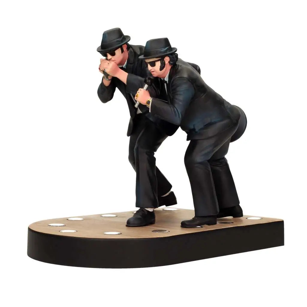 SD TOYS BLUES BROTHERS STAGE BOX SET AF ACTION FIGURE 16 cm