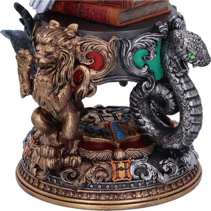 HARRY POTTER HEDWIG STATUE