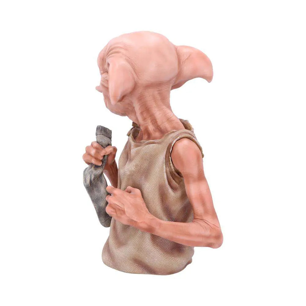 NEMESIS NOW - HARRY POTTER DOBBY BUST BUSTO