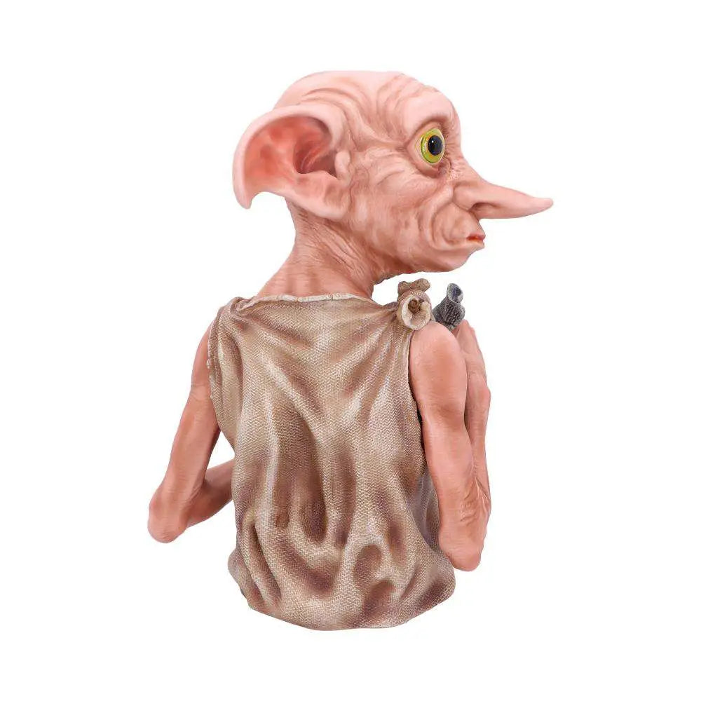 NEMESIS NOW - HARRY POTTER DOBBY BUST BUSTO