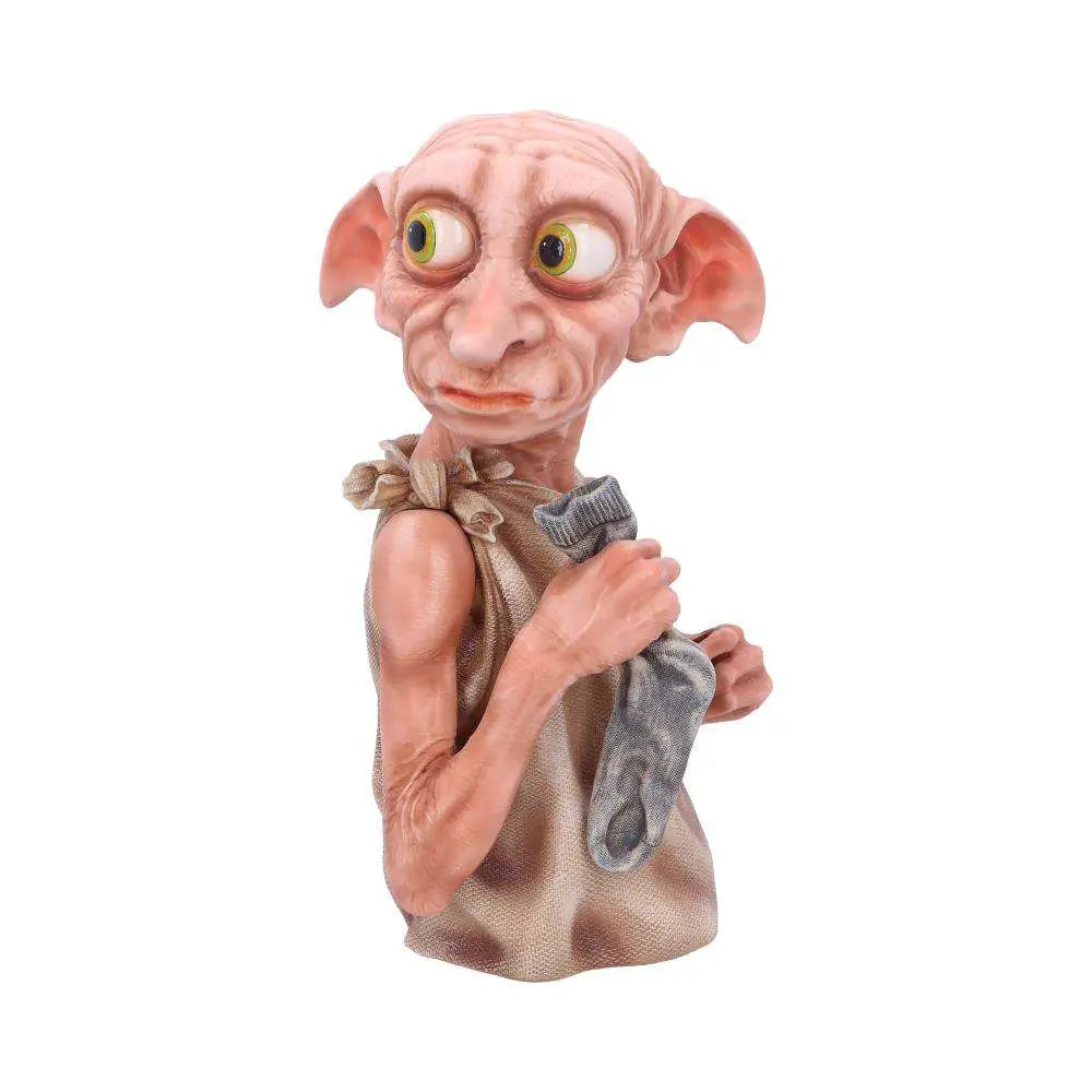 NEMESIS NOW - HARRY POTTER DOBBY BUST BUSTO