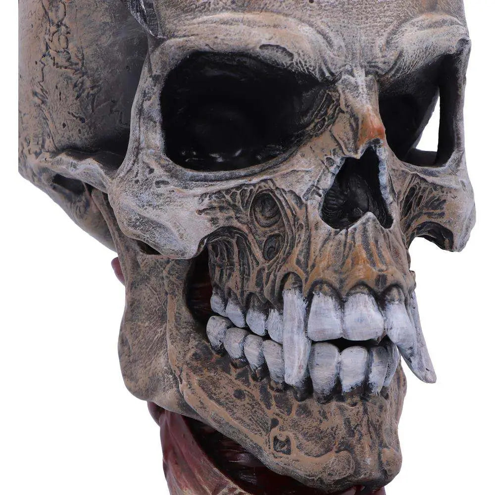 METALLICA - PUSHEAD SKULL STATUE