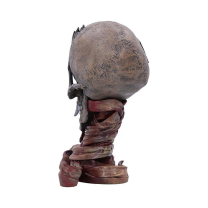 METALLICA - PUSHEAD SKULL STATUE