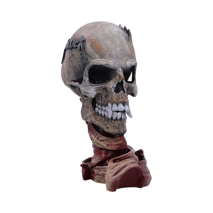 METALLICA - PUSHEAD SKULL STATUE