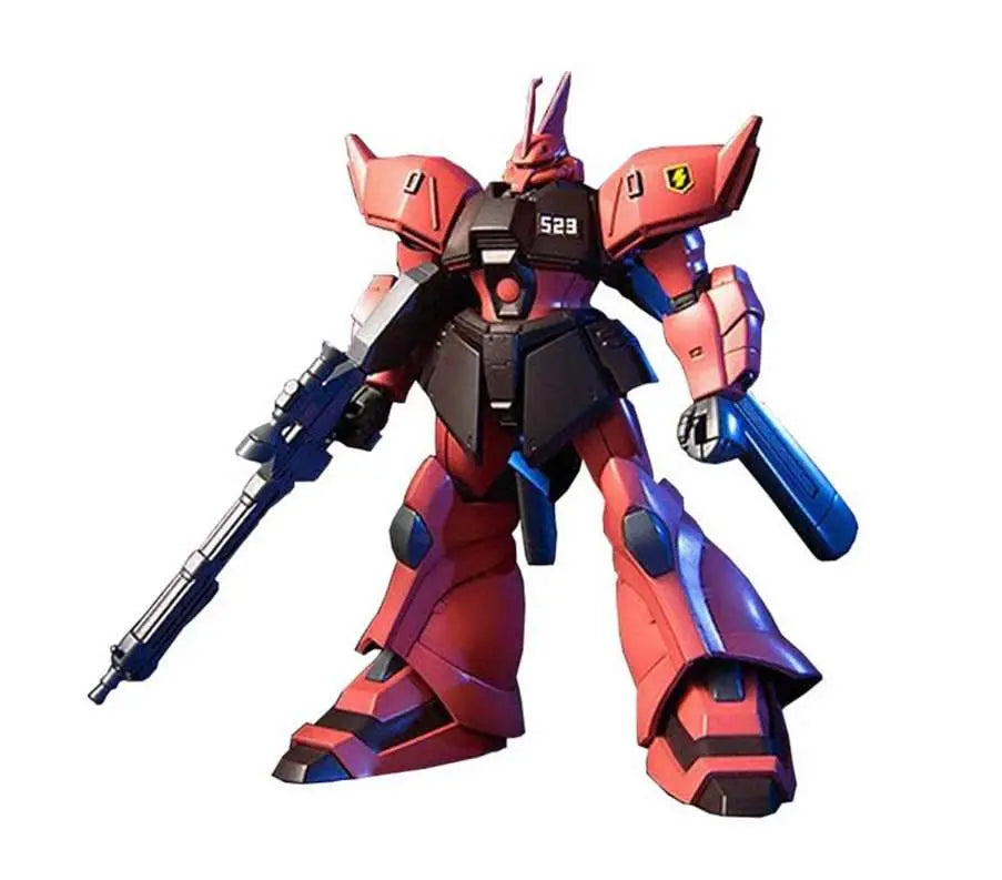 BANDAI HGUC GELGOOG J 1/144 MODEL KIT 12 cm