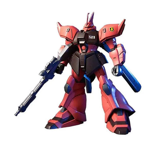 BANDAI HGUC GELGOOG J 1/144 MODEL KIT 12 cm