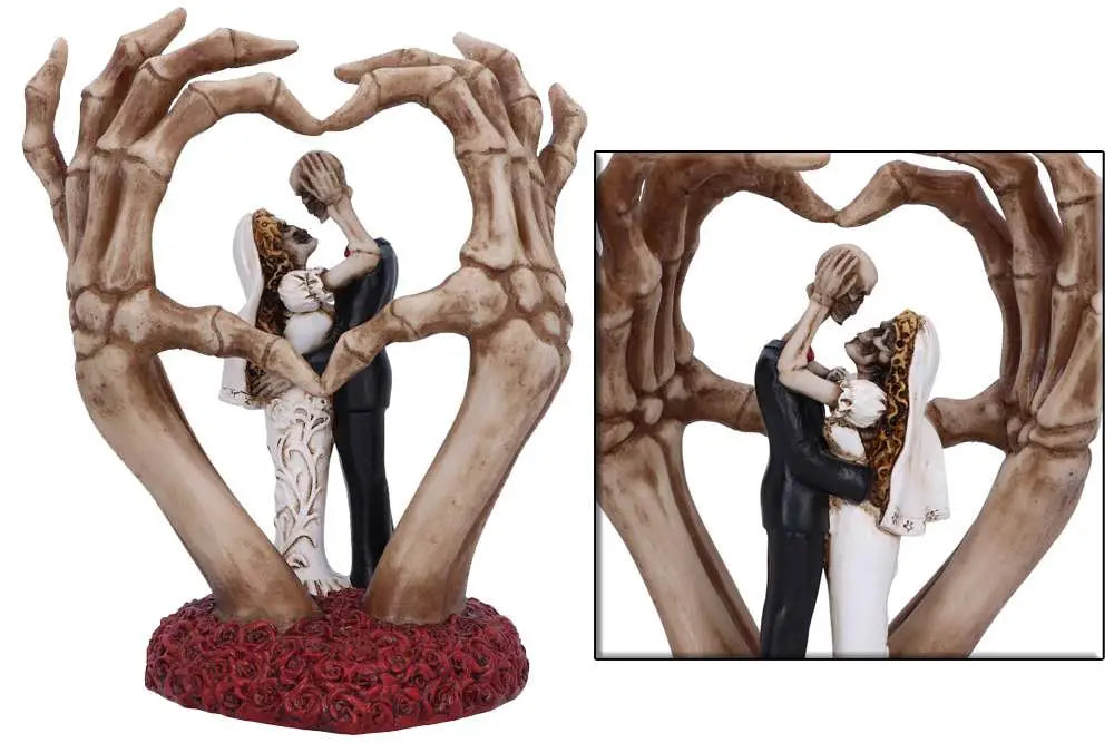 FROM THIS DAY FORWARD STATUE