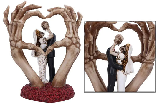 FROM THIS DAY FORWARD STATUE