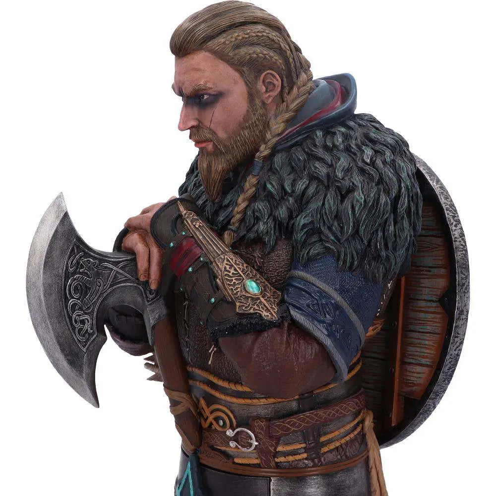 ASSASSIN CREED VALHALLA EIVOR BUST