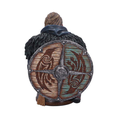 ASSASSIN CREED VALHALLA EIVOR BUST