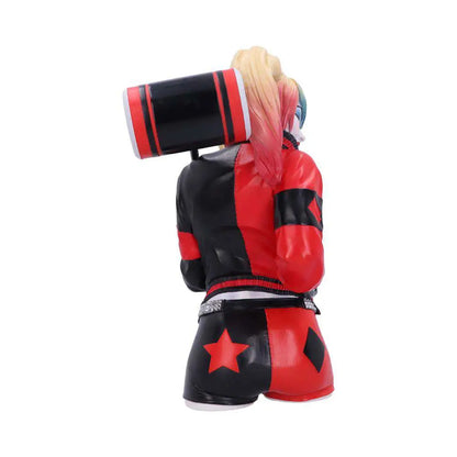 NEMESIS NOW HARLEY QUINN - BUST BUSTO