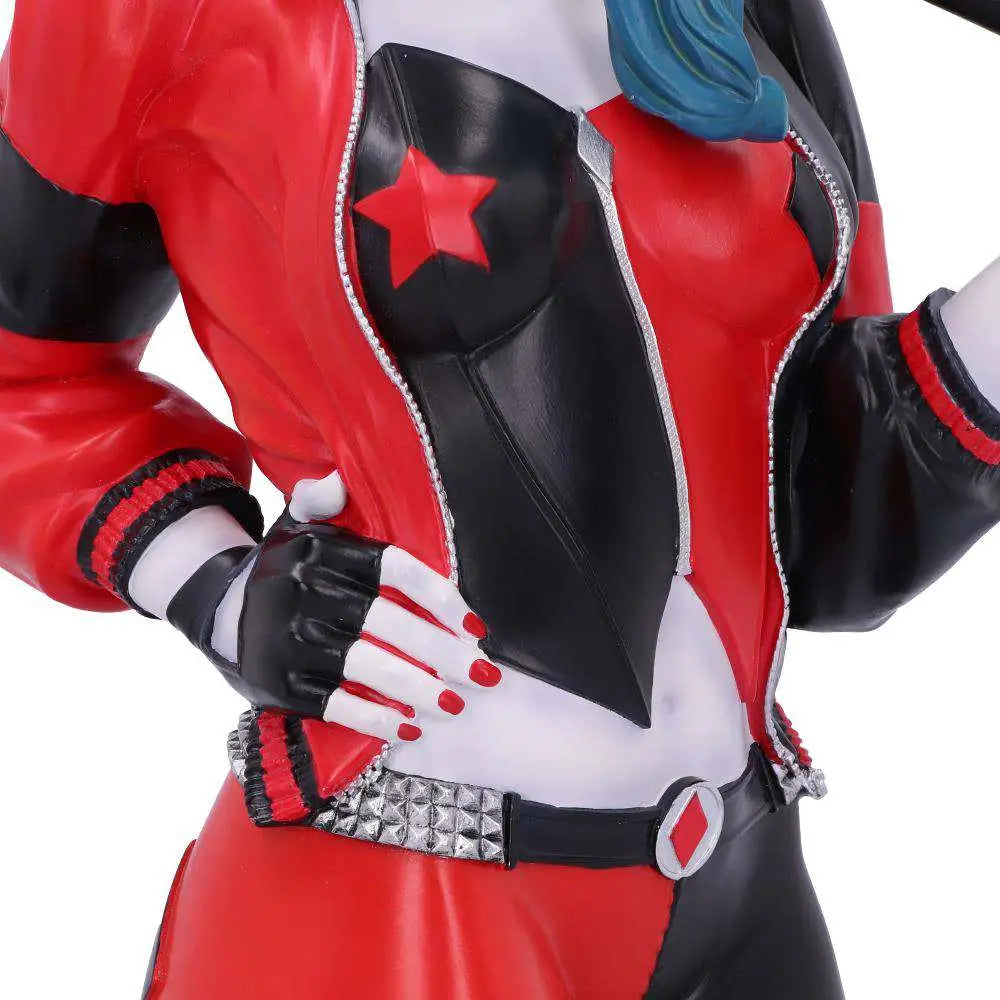 NEMESIS NOW HARLEY QUINN - BUST BUSTO