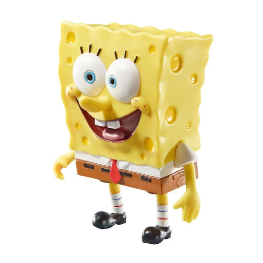 SPONGEBOB BENDYFIG