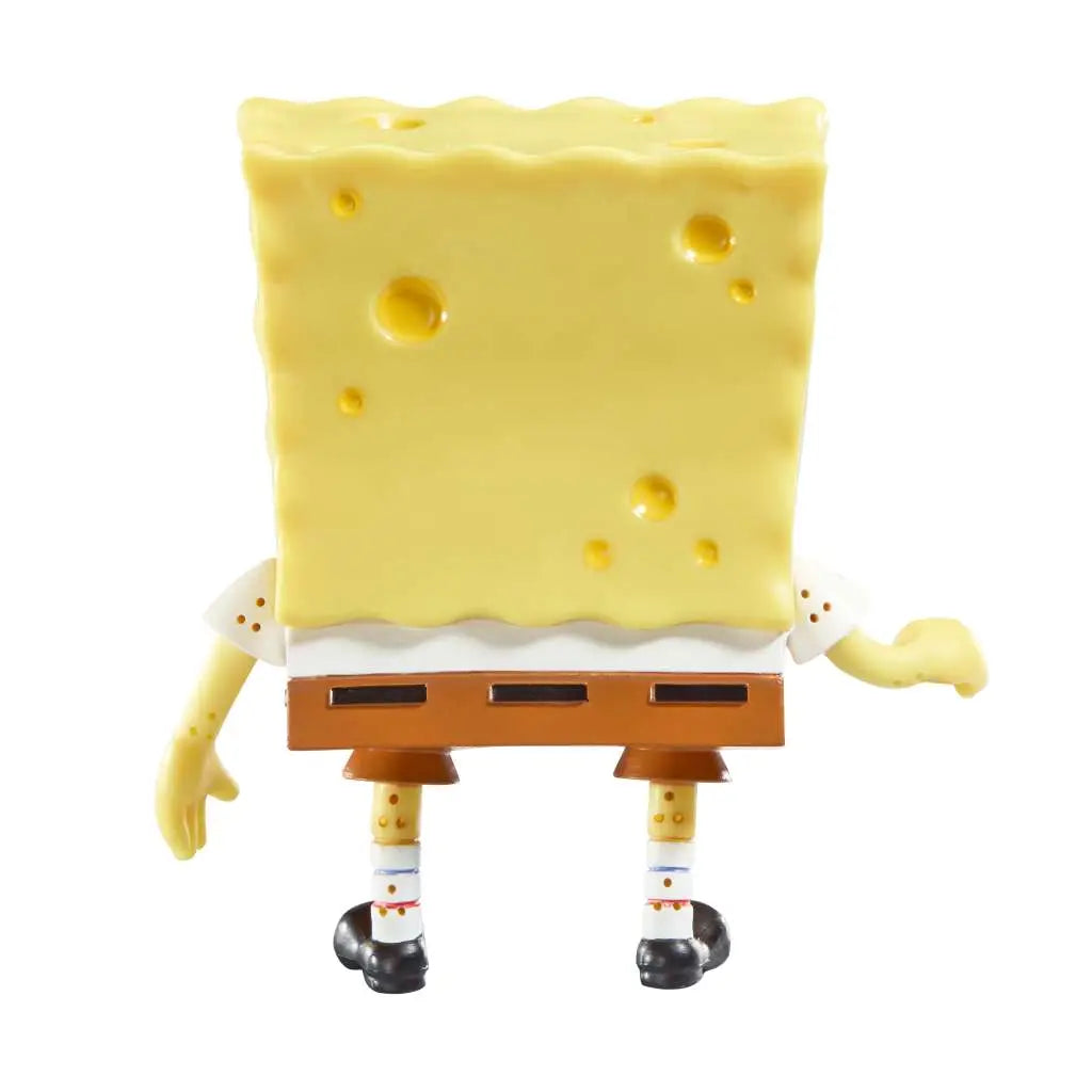 SPONGEBOB BENDYFIG