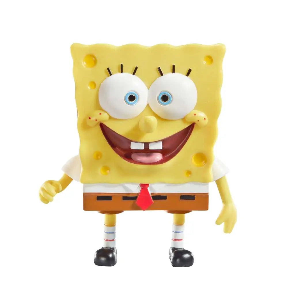 SPONGEBOB BENDYFIG