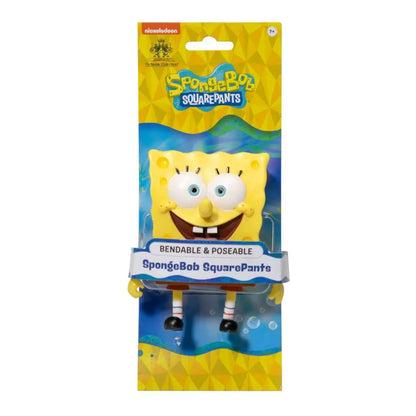 SPONGEBOB BENDYFIG