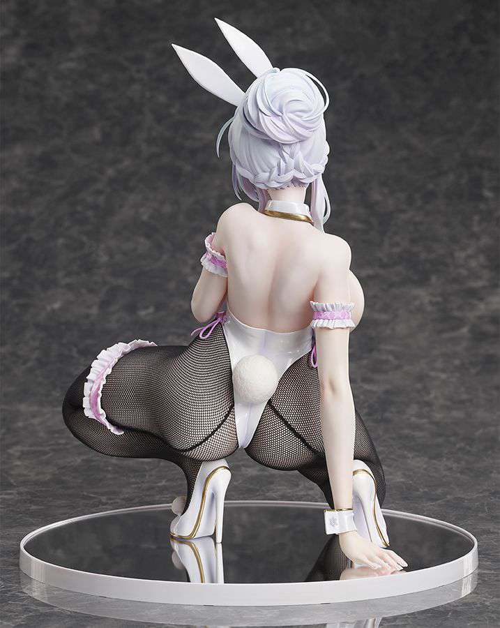 BINDING MIFUYU YUKINO BUNNY 1/4 STATUA 29 cm