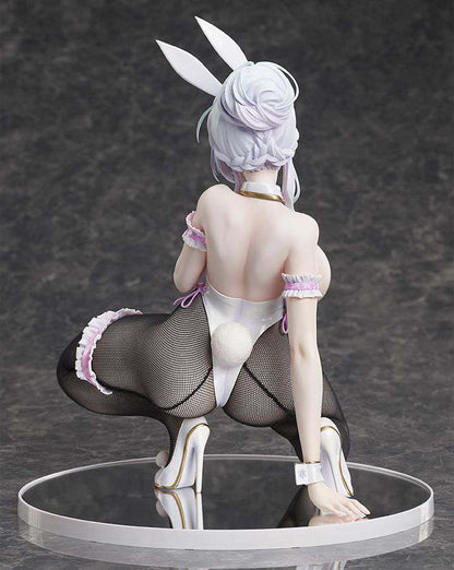BINDING MIFUYU YUKINO BUNNY 1/4 STATUA 29 cm