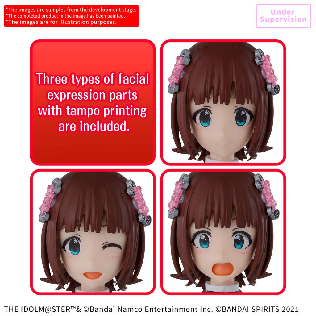 30MS HARUKA AMAMI 20TH ANN YOU AND I