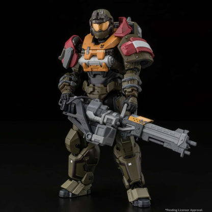 HALO REACH REEDIT JORGE-052 NOBL 1/12 AF